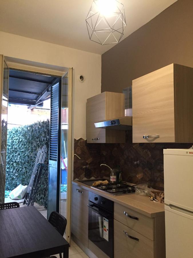 Suite Falisci Rome Exterior photo