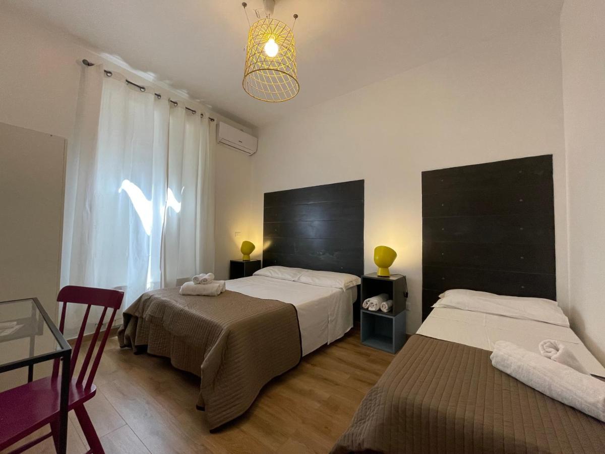 Suite Falisci Rome Exterior photo